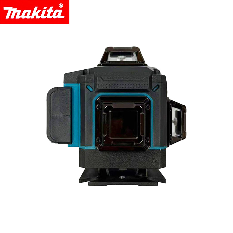 Makita 2026 Nouveau Numérique  - Cross Line Laser 360 Degree avis et prix