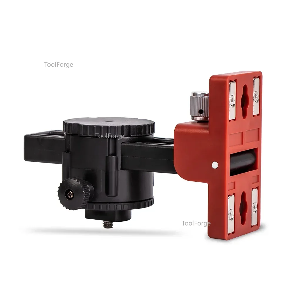 Support de niveau Laser magnét - Line Laser Level Magnetic Bracket avis et prix