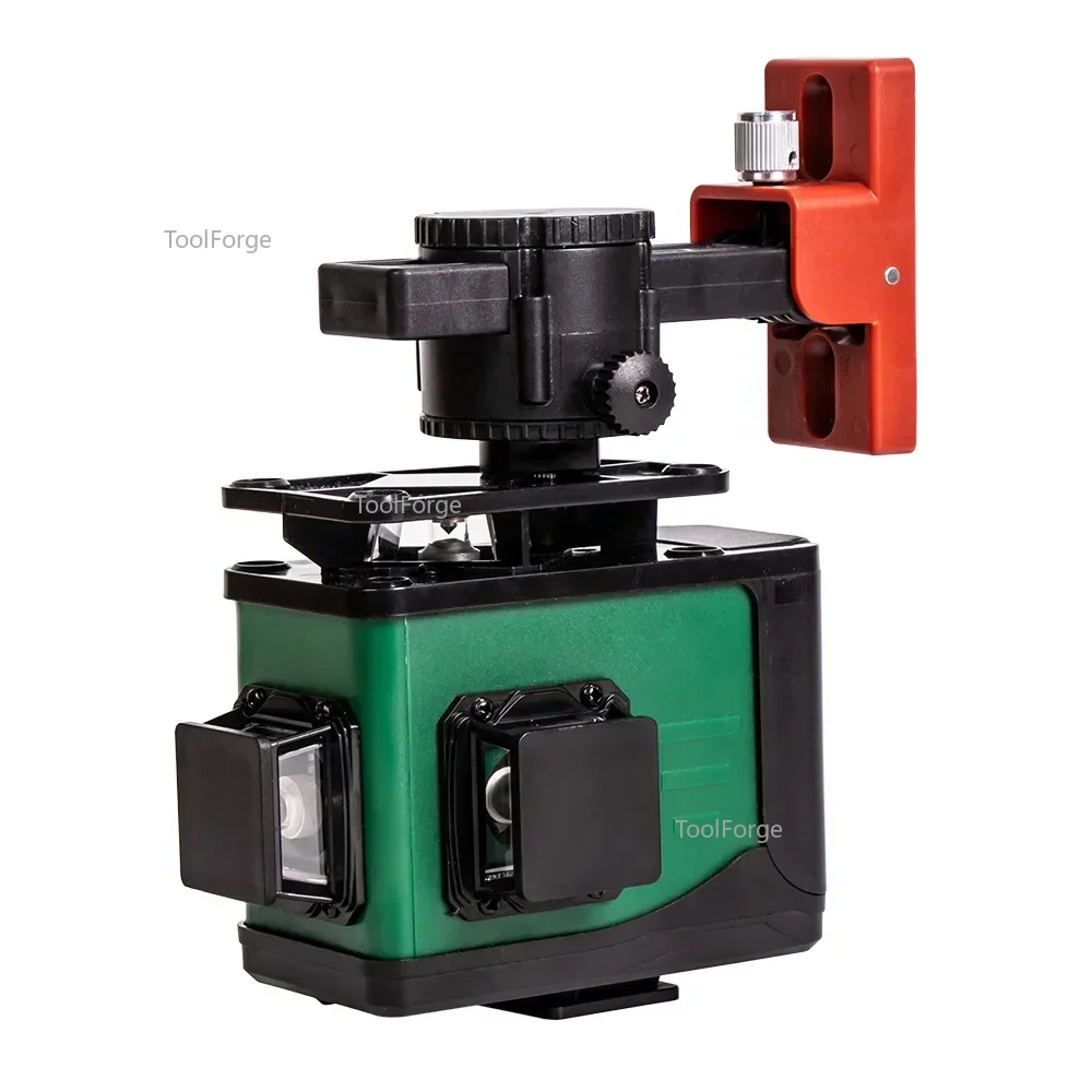 Support de niveau Laser magnét - Line Laser Level Magnetic Bracket avis et prix