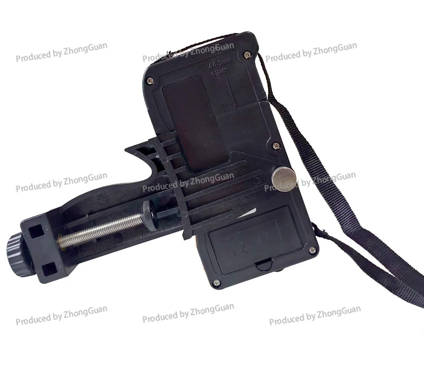 Détecteur de niveau laser puls - Laser Level With Receiver Detector avis et prix