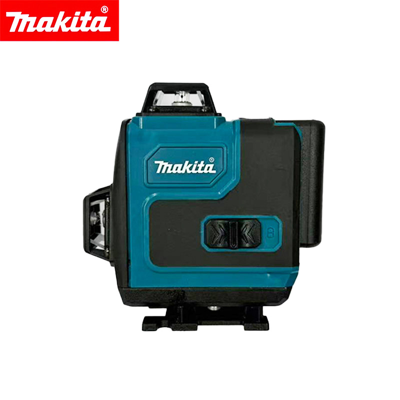 Makita 360 °   Niveau laser ve - Cross Line Laser 360 Degree avis et prix