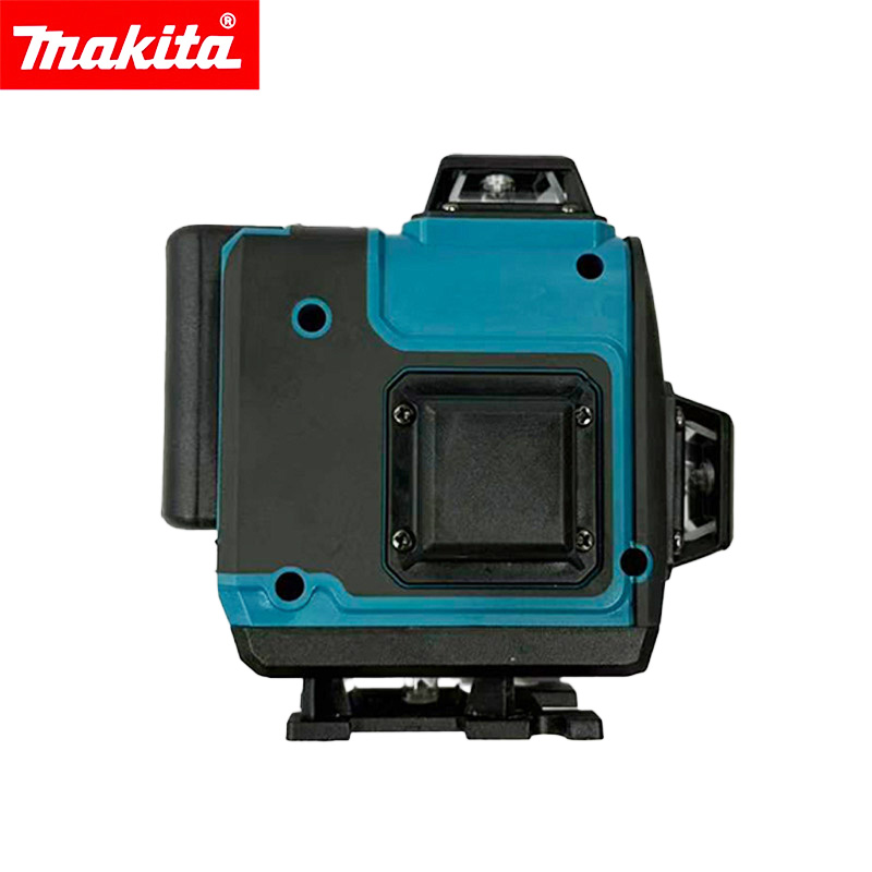 Makita 360 °   Niveau laser ve - Cross Line Laser 360 Degree avis et prix