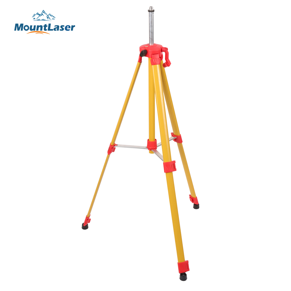 Trépied de niveau laser économ - Laser Level Tripod Stand 1.5M avis et prix
