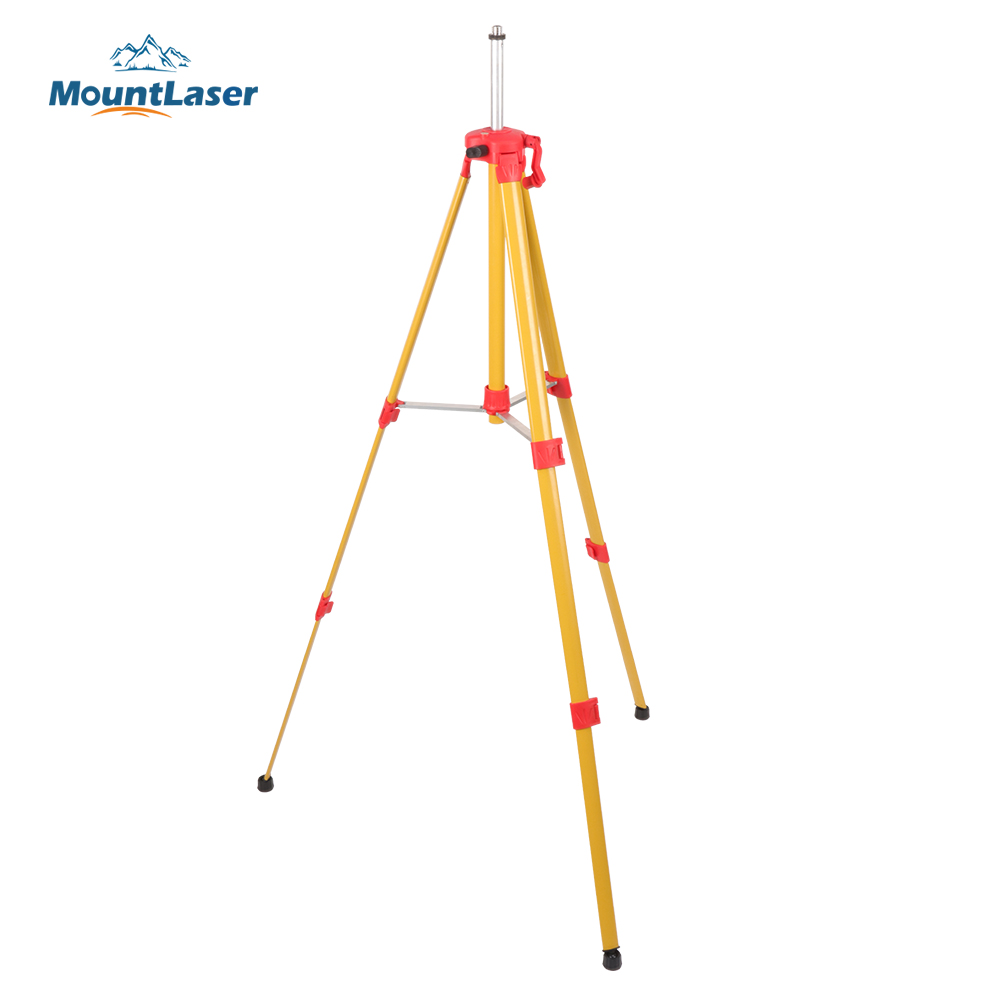 Trépied de niveau laser économ - Laser Level Tripod Stand 1.5M avis et prix