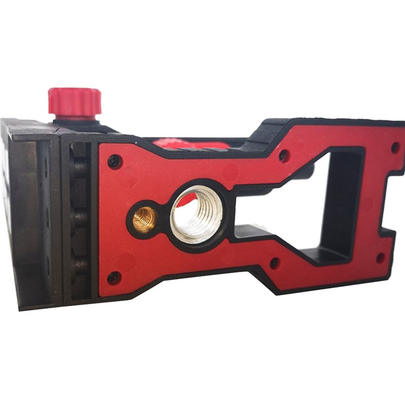 Support magnétique en L réglab - Line Laser Level Magnetic Bracket avis et prix