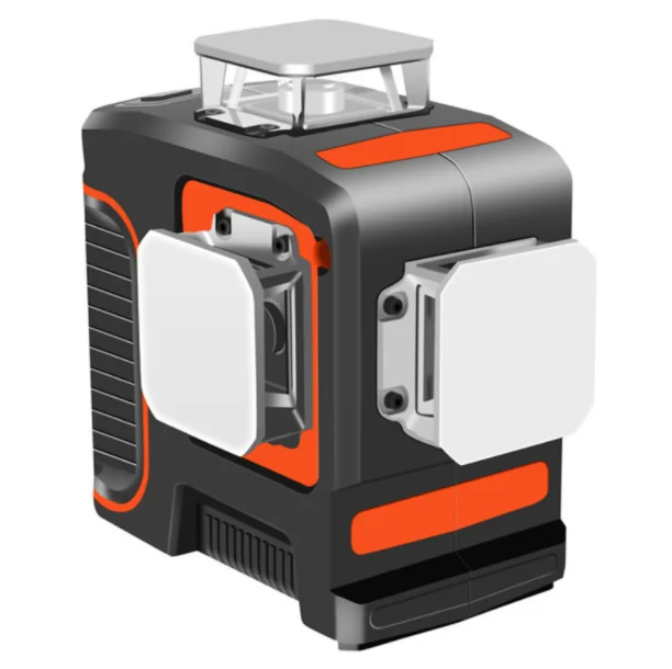 Niveau laser auto-nivelant à f - Laser Level 3D Cross Line Self Leveling avis et prix