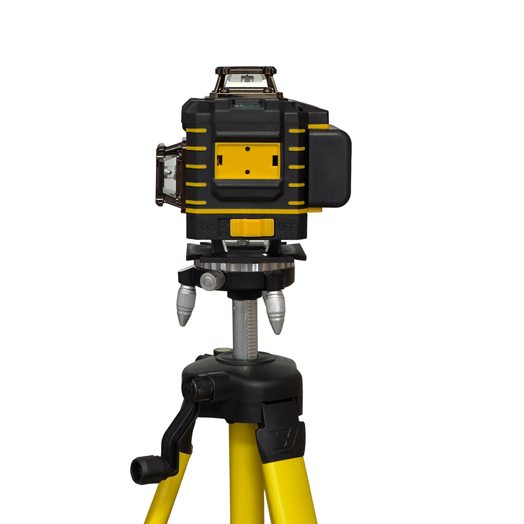 Niveau laser vert à 16 lignes, - Laser Level Outdoor Bright Green avis et prix