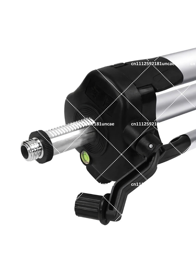 Trépied pour niveau laser 3 li - Laser Level Tripod Stand 1.5M avis et prix