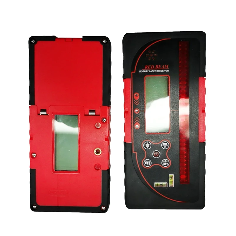 Récepteur numérique JP1700 de  - Laser Level With Receiver Detector avis et prix
