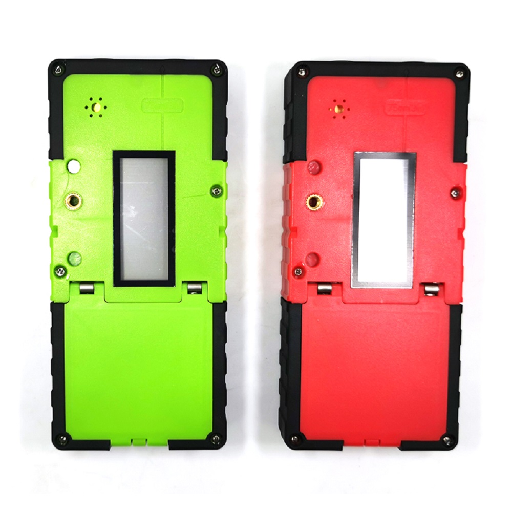 Récepteur numérique JP1700 de  - Laser Level With Receiver Detector avis et prix