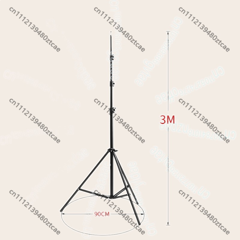 Trépied pour niveau laser 3M à - Laser Level Tripod Stand 1.5M avis et prix