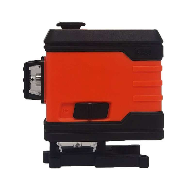 Niveau laser rotatif à faiscea - Green Beam Laser Level 12 Line avis et prix