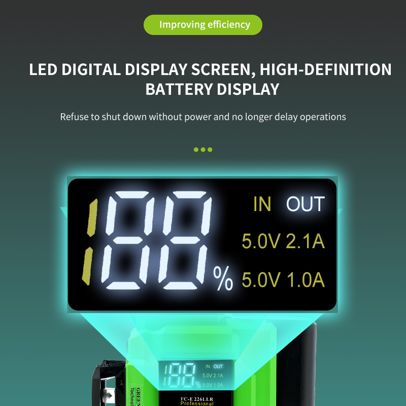 Niveau Laser vert en gros-4D 1 - Laser Level Outdoor Bright Green avis et prix