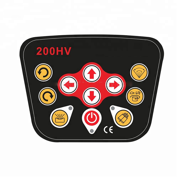 Niveau laser rotatif à 360 deg - Rotary Laser Level 500M Range avis et prix