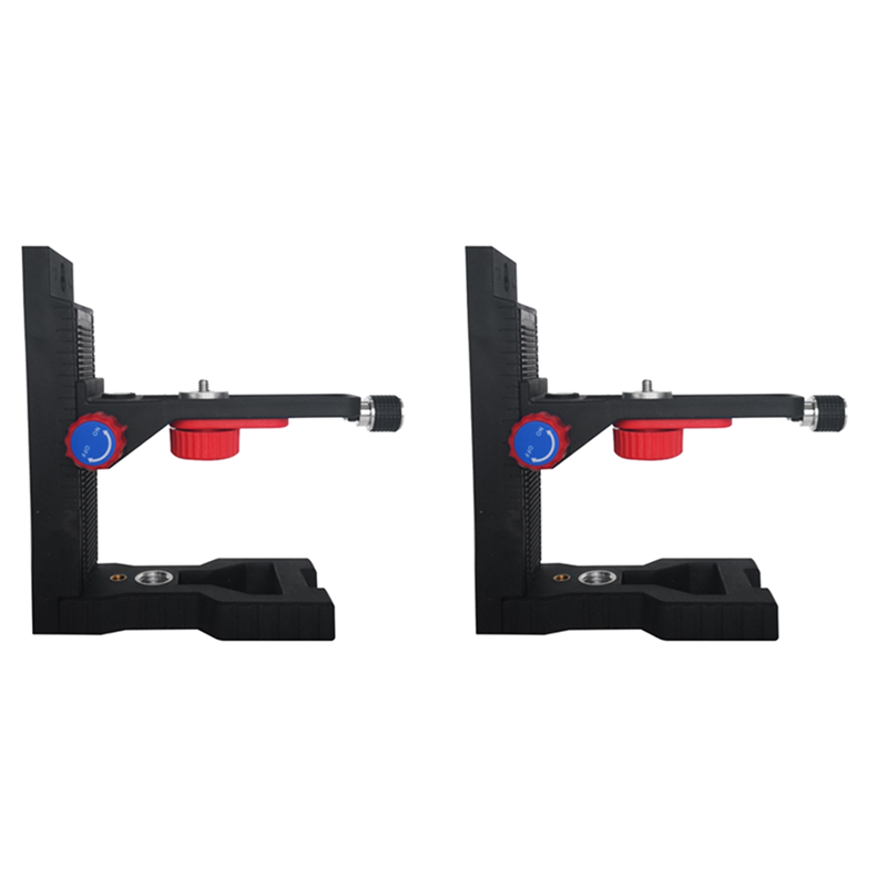 GTBL 2X support magnétique de  - Line Laser Level Magnetic Bracket avis et prix