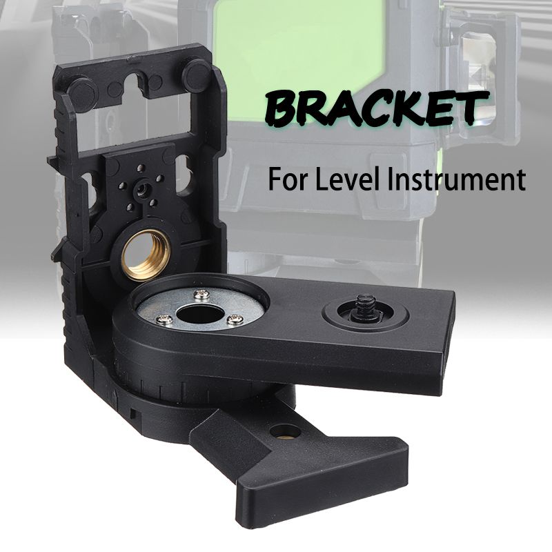 Support monté Interface niveau - Line Laser Level Magnetic Bracket avis et prix