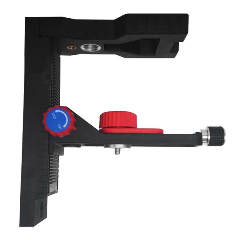Support magnétique pour niveau - Line Laser Level Magnetic Bracket avis et prix