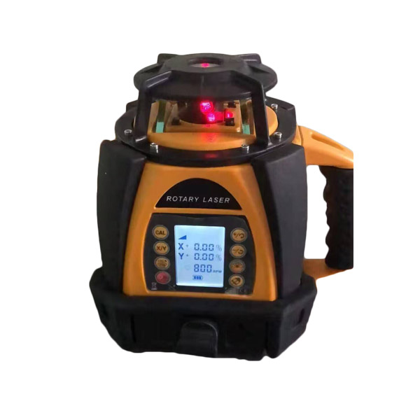 Niveau laser rotatif autonivel - Rotary Laser Level 500M Range avis et prix