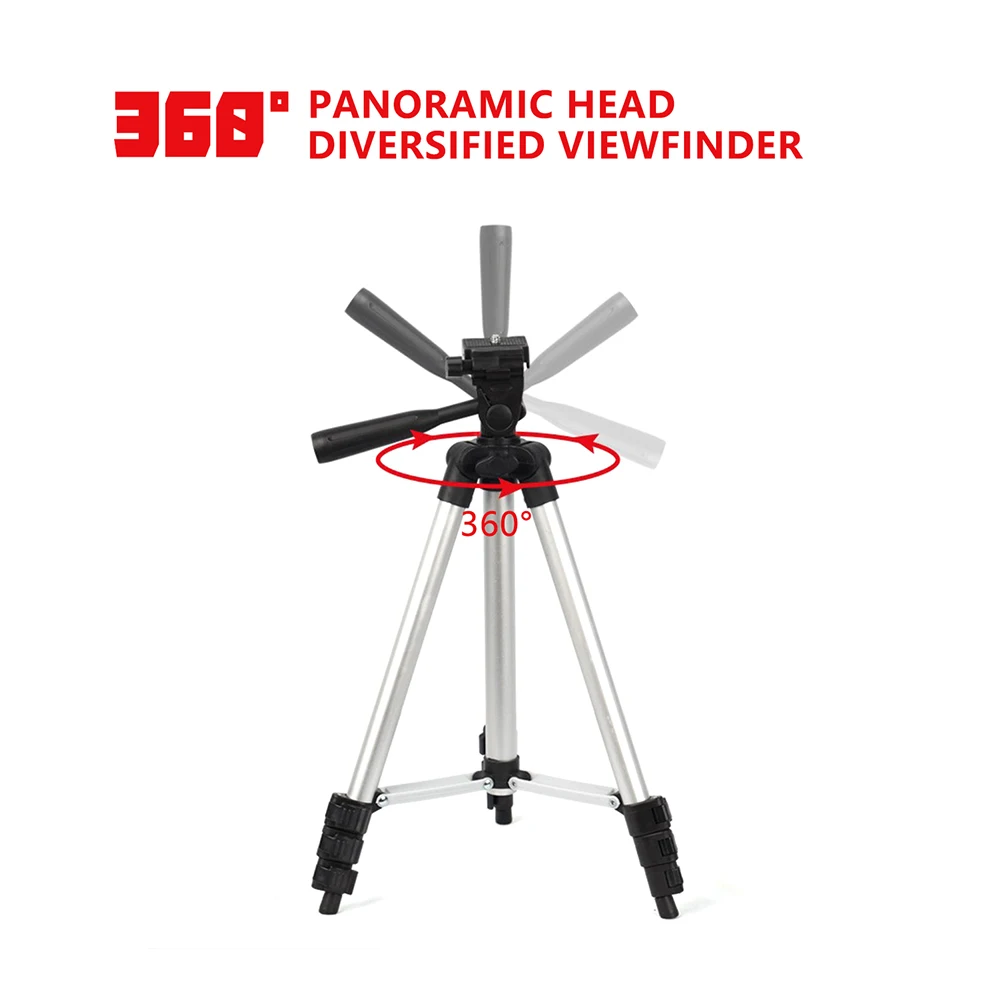 Trépied pour niveau laser 1M/1 - Laser Level Tripod Stand 1.5M avis et prix