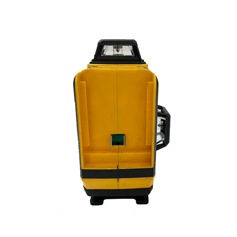 Niveau laser Dewalt 360° vert  - Laser Level 4D 16 Line Green avis et prix