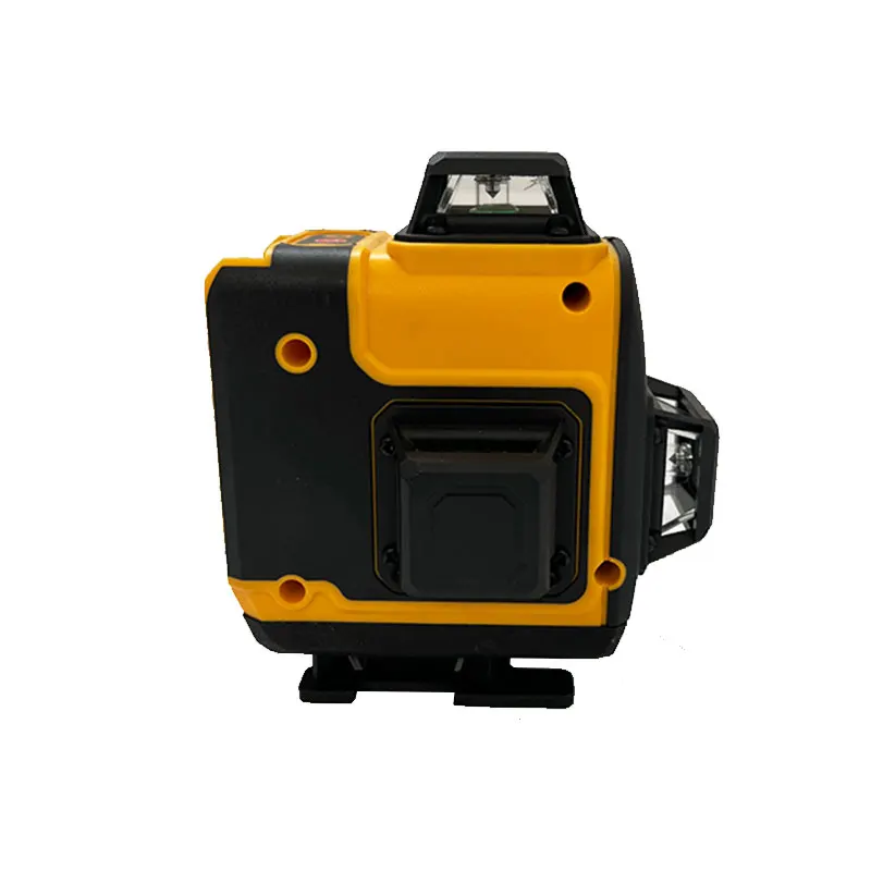 Niveau laser Dewalt 360° vert  - Laser Level 4D 16 Line Green avis et prix