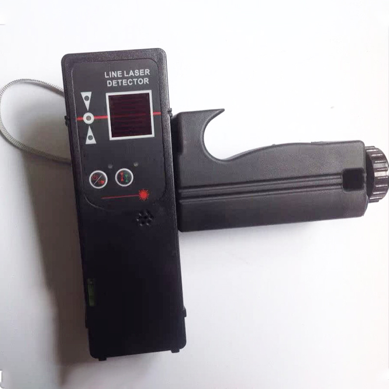 Détecteur récepteur de niveau  - Laser Level With Receiver Detector avis et prix