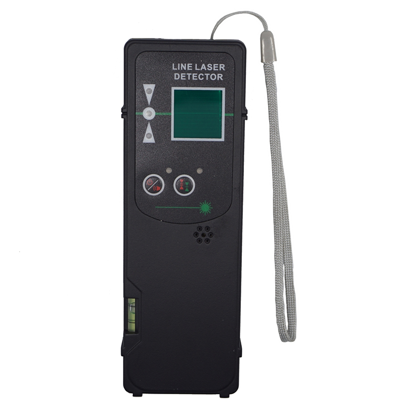 Détecteur récepteur de niveau  - Laser Level With Receiver Detector avis et prix