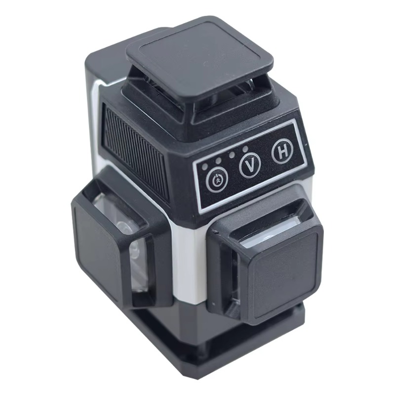 Niveau laser 4D à lignes verte - Laser Level 4D 16 Line Green avis et prix