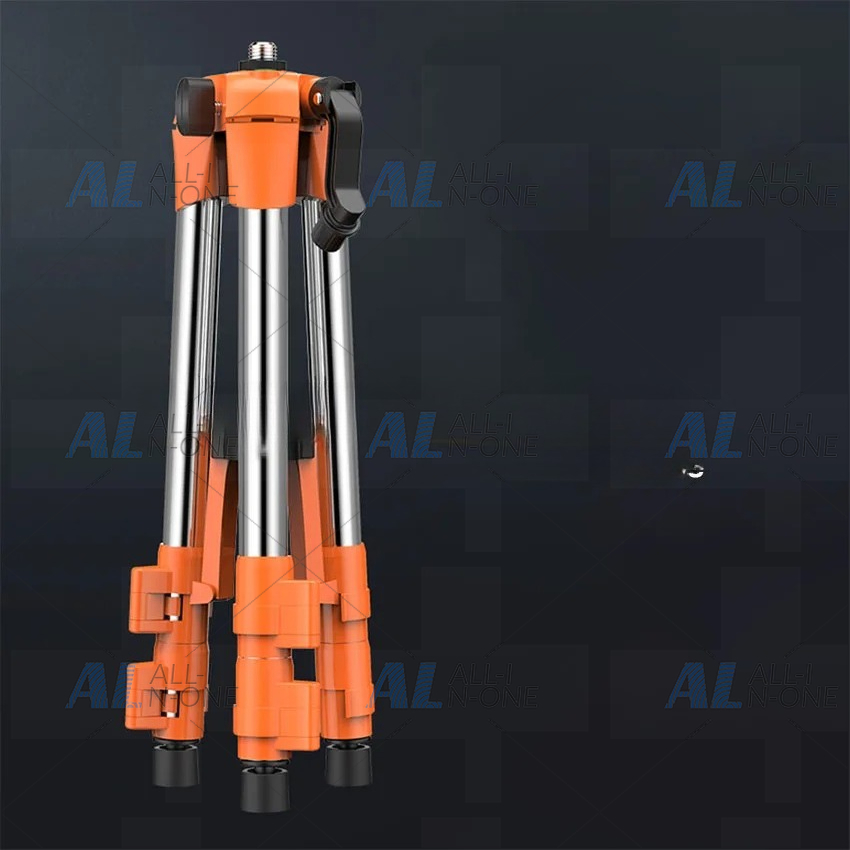 Trépied universel réglable en  - Laser Level Tripod Stand 1.5M avis et prix
