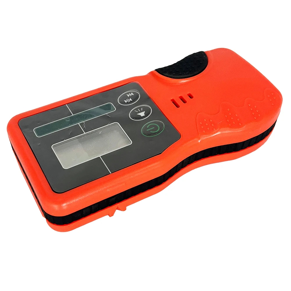 Récepteur rouge pour niveau la - Laser Level With Receiver Detector avis et prix